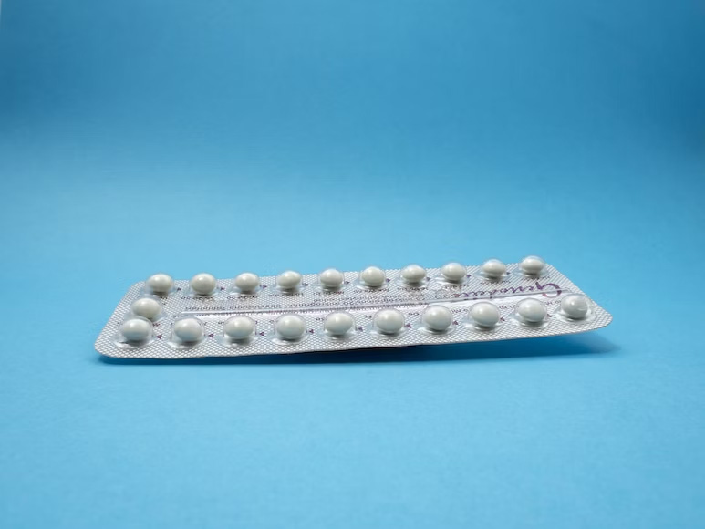 contraceptive advice